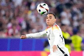 Germany v Scotland: Group A - UEFA EURO 2024