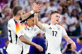 Germany v Scotland: Group A - UEFA EURO 2024