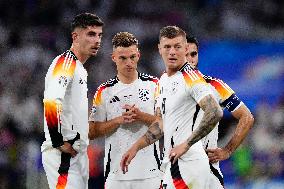 Germany v Scotland: Group A - UEFA EURO 2024