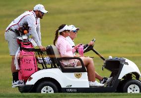 Meijer LPGA Classic