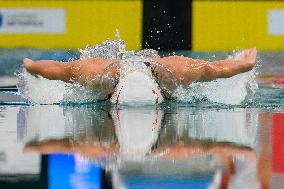 Swimming French National Championships - Chartres