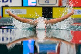 Swimming French National Championships - Chartres