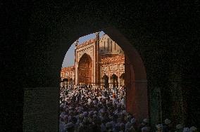 India Eid Al Adha