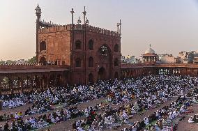 India Eid Al Adha