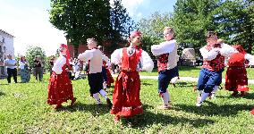 Tartu 2024 Song and Dance Celebration