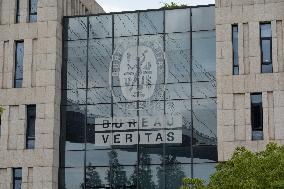 Bureau Veritas Group