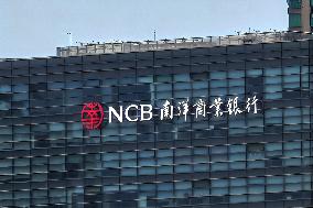 Nanyang Commercial Bank