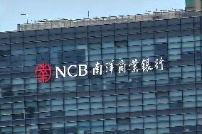 Nanyang Commercial Bank