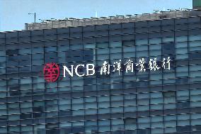 Nanyang Commercial Bank