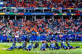 Poland v Netherlands: Group D - UEFA EURO 2024