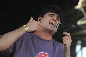 Day 2: Rock In Rio Lisboa 2024