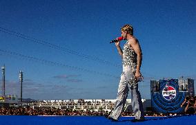 Day 2: Rock In Rio Lisboa 2024