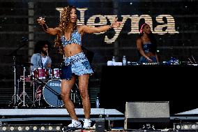 Day 2: Rock In Rio Lisboa 2024