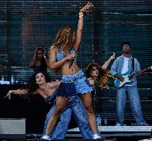 Day 2: Rock In Rio Lisboa 2024