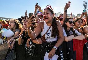 Day 2: Rock In Rio Lisboa 2024