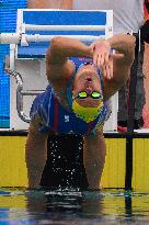 Swimming French National Championships - Pauline Mahieu