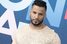 63rd Monte-Carlo Television Festival - Ricky Whittle Photocall - Monaco