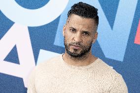 63rd Monte-Carlo Television Festival - Ricky Whittle Photocall - Monaco