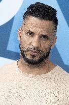 63rd Monte-Carlo Television Festival - Ricky Whittle Photocall - Monaco