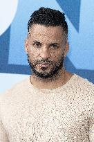 63rd Monte-Carlo Television Festival - Ricky Whittle Photocall - Monaco