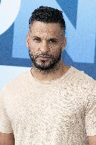 63rd Monte-Carlo Television Festival - Ricky Whittle Photocall - Monaco