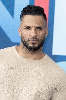 63rd Monte-Carlo Television Festival - Ricky Whittle Photocall - Monaco