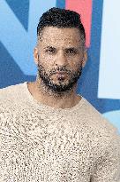 63rd Monte-Carlo Television Festival - Ricky Whittle Photocall - Monaco