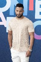 63rd Monte-Carlo Television Festival - Ricky Whittle Photocall - Monaco