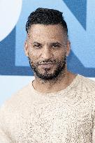 63rd Monte-Carlo Television Festival - Ricky Whittle Photocall - Monaco