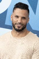 63rd Monte-Carlo Television Festival - Ricky Whittle Photocall - Monaco