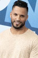 63rd Monte-Carlo Television Festival - Ricky Whittle Photocall - Monaco