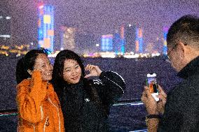 CHINA-LIAONING-CULTURAL TOURISM (CN)