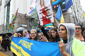 Equality March in Kyiv
