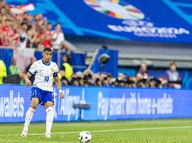 Austria v France: Group D - UEFA EURO 2024