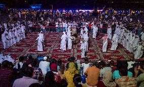 Qatar Eid Al-Adha 2024 Celebration