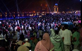 Qatar Eid Al-Adha 2024 Celebration