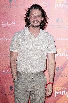 63rd Monte-Carlo Television Festival - Nymphs Party - Monaco