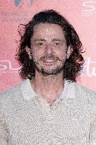 63rd Monte-Carlo Television Festival - Nymphs Party - Monaco