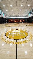 China's first FIBA HOUSE OF BASKETBALL in Shanghai