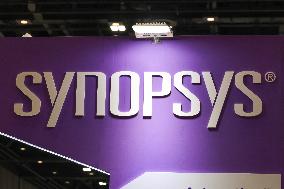 Synopsys, Inc. Signs and logos