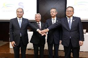 SG Holdings Co., Ltd. and Chilled & Frozen Logistics Holdings Co., Ltd. (C&F Holdings) Announce Takeover Bids