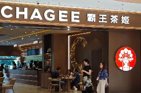 CHAGEE Store