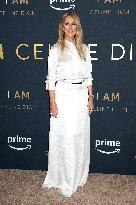 I Am: Celine Dion Premiere - NYC