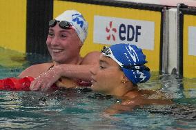 Swimming French National Championships - Chartres