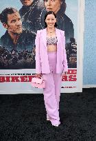 The Bikeriders Premiere - LA