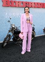 The Bikeriders Premiere - LA