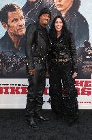 The Bikeriders Premiere - LA