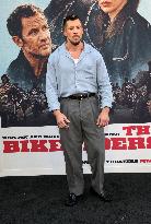 The Bikeriders Premiere - LA