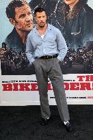 The Bikeriders Premiere - LA