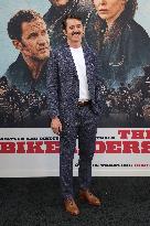 The Bikeriders Premiere - LA